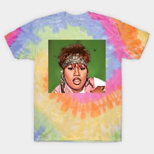 Missy “Misdemeanor” Elliott T-Shirt